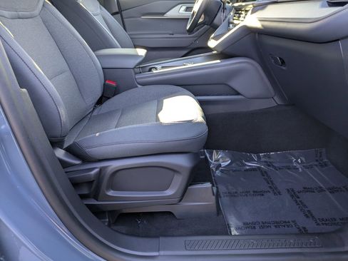 New 2026 Ford Explorer Active image 38