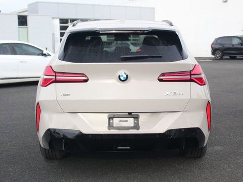 New 2026 BMW X3 xDrive30 w/ M Sport Package image 6