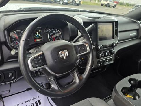 Used 2024 RAM 2500 Big Horn image 17