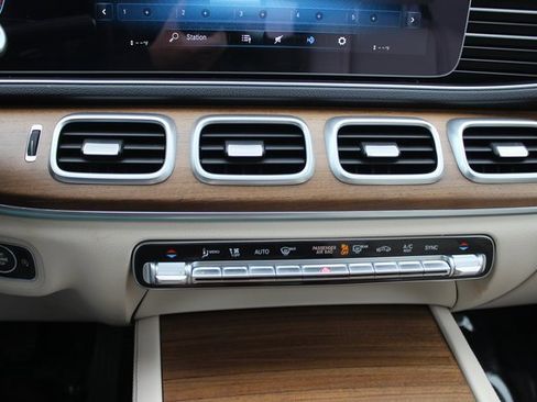 Used 2022 Mercedes-Benz GLE 350 GLE 350 image 8