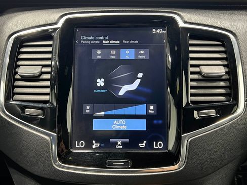 Used 2018 Volvo XC90 T6 Inscription w/ Protection Package Premier AWD/4WD image 27