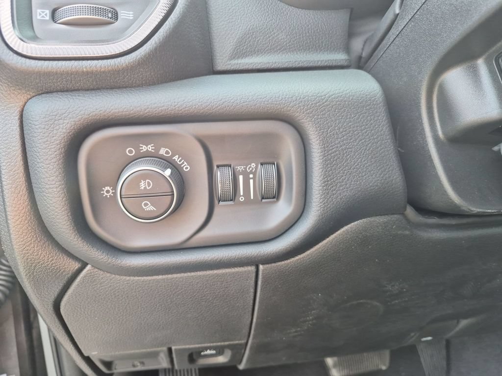 New 2027 RAM 2500 Power Wagon AWD/4WD image 17