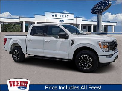 Used 2023 Ford F150 XLT w/ Equipment Group 302A High