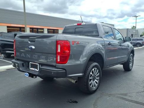 Used 2021 Ford Ranger XLT w/ Equipment Group 302A High AWD/4WD image 6
