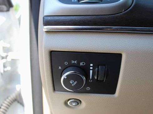 Used 2015 Jeep Grand Cherokee Limited AWD/4WD image 15