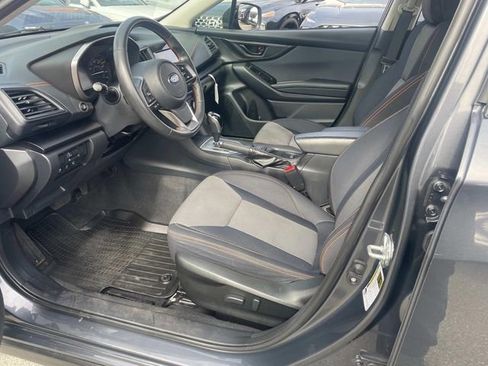 Used 2023 Subaru Crosstrek 2.0i Premium image 20