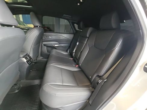 Used 2023 Lexus RX 350 w/ Cold Area Package AWD/4WD image 22