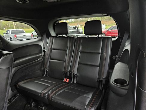 Used 2024 Dodge Durango GT image 29