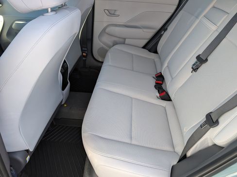 New 2026 Hyundai Kona SEL Sport image 12