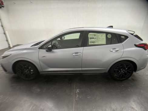 New 2026 Subaru Impreza RS image 5