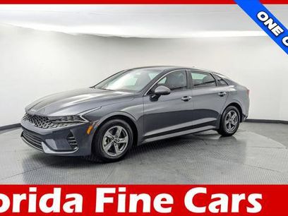 Used 2023 Kia K5 LXS
