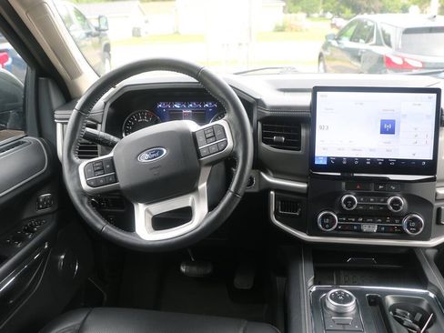 Certified 2023 Ford Expedition Max XLT AWD/4WD image 22