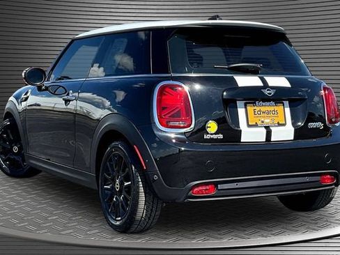 Used 2022 MINI Cooper SE FWD image 4