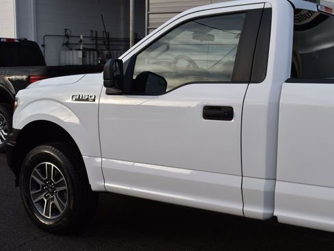 Used 2018 Ford F150 XL w/ Equipment Group 101A Mid image 4