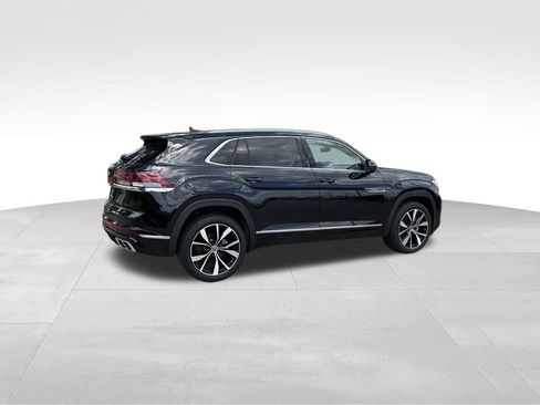 New 2026 Volkswagen Atlas Cross Sport SEL Premium R-Line AWD/4WD image 5
