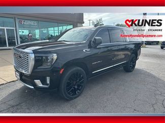 Used 2023 GMC Yukon XL Denali AWD/4WD video 1