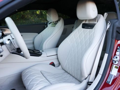 Used 2025 Mercedes-Benz AMG GT 55 image 7