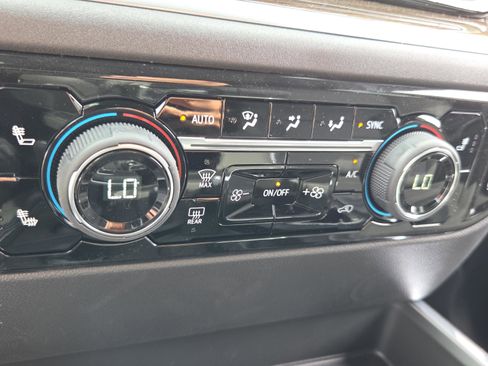 New 2026 Chevrolet Silverado 1500 LT Trail Boss image 21