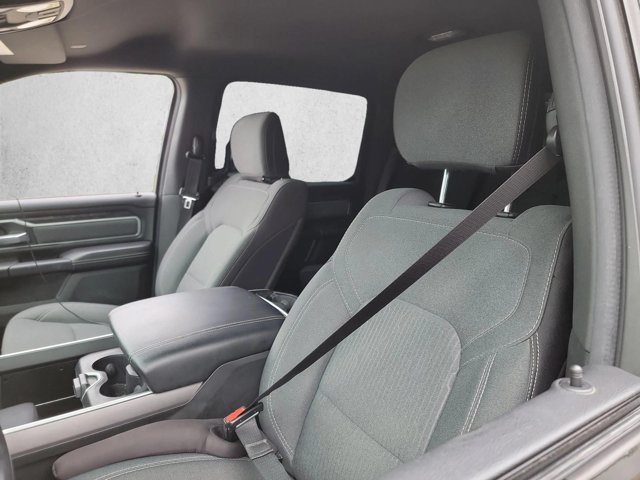 Used 2022 RAM 1500 Lone Star RWD image 13