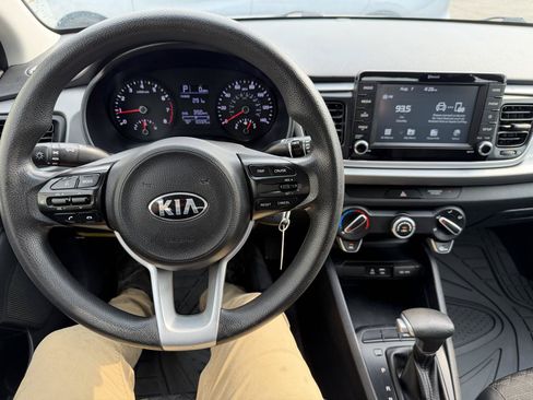 Used 2020 Kia Rio S FWD image 22