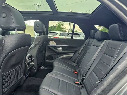 New 2026 Mercedes-Benz GLE 580 4MATIC image 22
