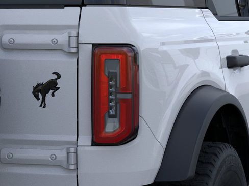 New 2025 Ford Bronco Outer Banks image 23