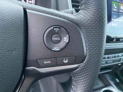 Certified 2023 Honda Passport EX-L image 22