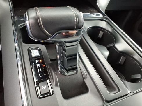 Certified 2023 Ford F150 Lariat w/ Equipment Group 502A High image 21