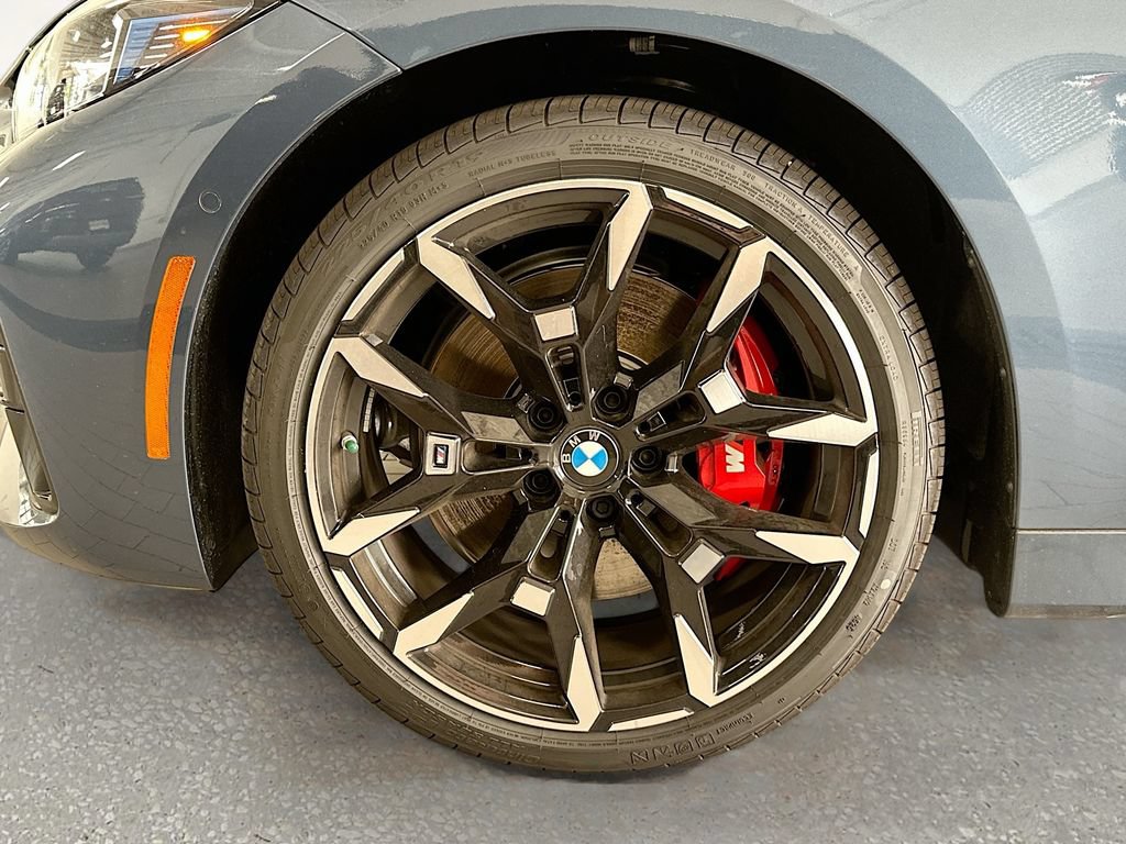 Used 2026 BMW 430i xDrive Coupe w/ M Sport Package AWD/4WD image 28