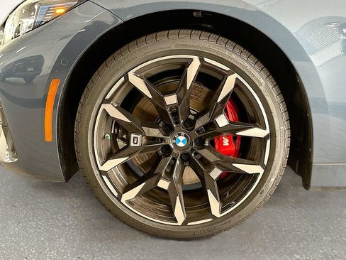 Used 2026 BMW 430i xDrive Coupe w/ M Sport Package AWD/4WD image 28