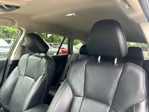 Used 2021 Subaru Outback Limited AWD/4WD image 22