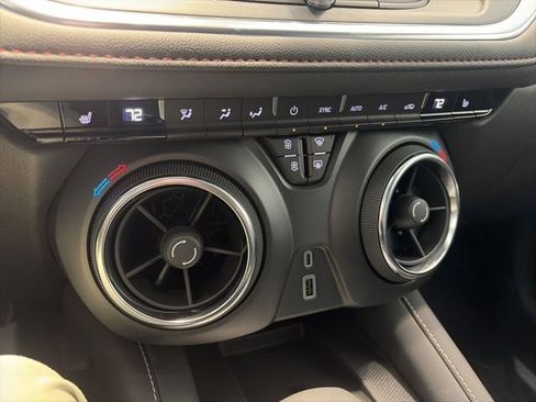 New 2026 Chevrolet Blazer LT w/ Convenience Package FWD image 21