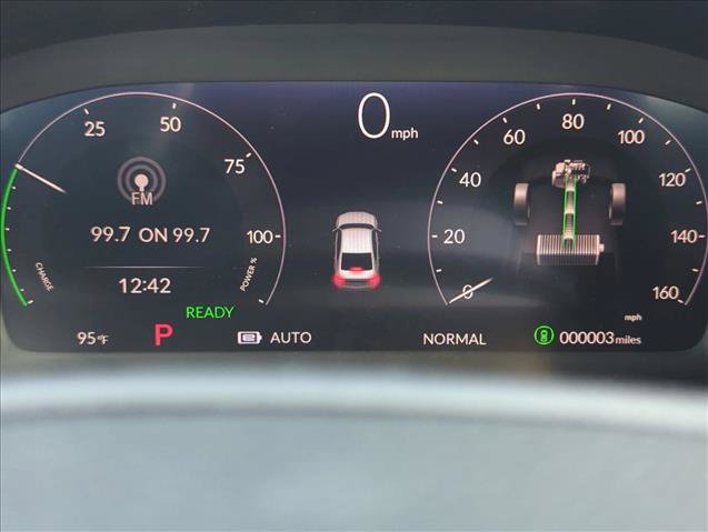 New 2026 Honda Accord Sport image 11