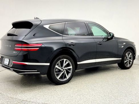 Used 2025 Genesis GV80 3.5T Advanced image 5