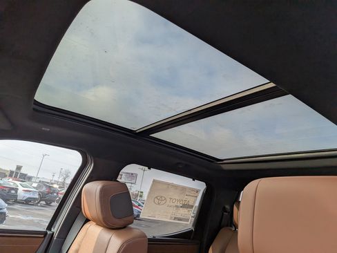 New 2026 Toyota Tundra 1794 Edition image 23