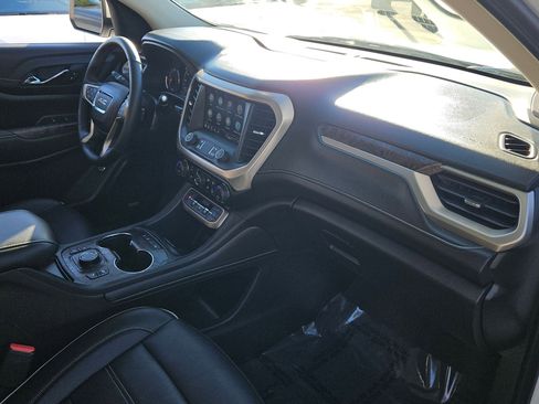 Used 2023 GMC Acadia Denali w/ Denali Ultimate Package image 23