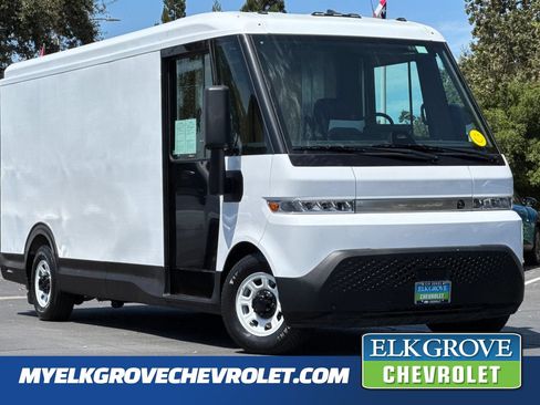 Used 2023 Chevrolet Brightdrop 600 w/ Active Safety Package 2 AWD/4WD image 1