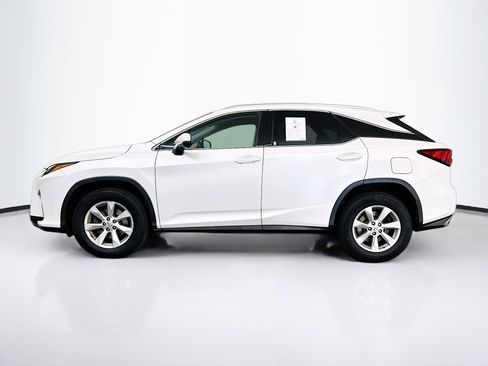 Used 2017 Lexus RX 350 AWD w/ Premium Package image 4