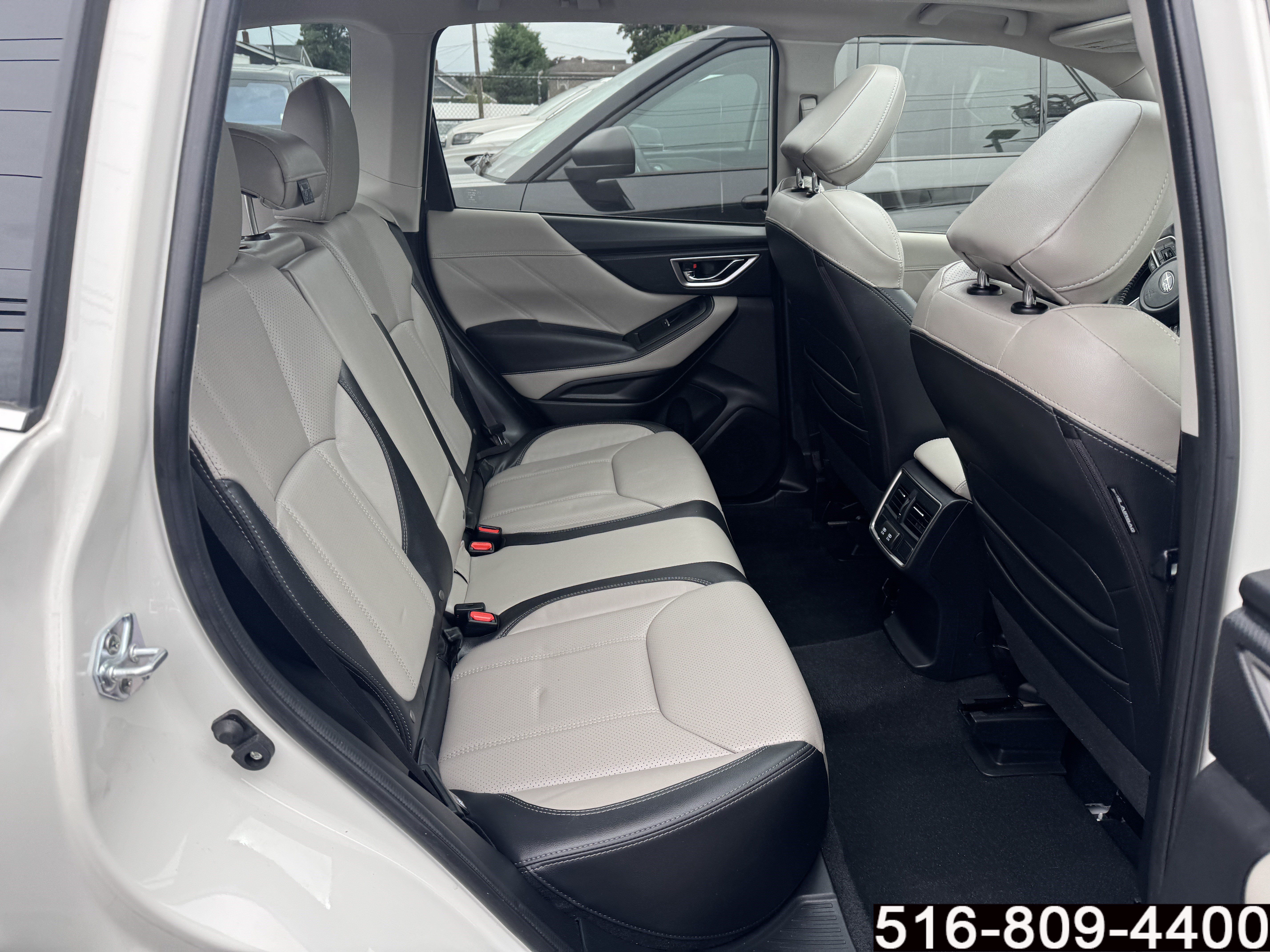 Used 2024 Subaru Forester Limited AWD/4WD image 32
