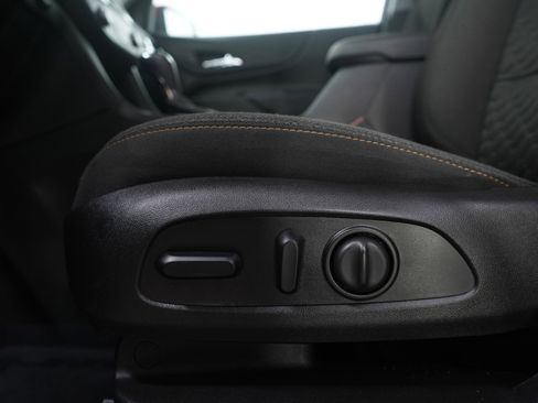 Used 2018 Chevrolet Equinox LT w/ Sun & Infotainment Package image 23