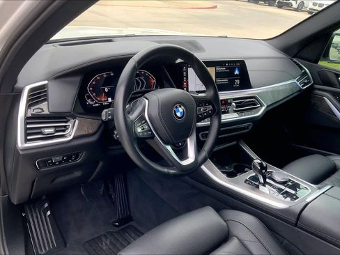 Certified 2023 BMW X5 xDrive40i w/ Premium Package image 17