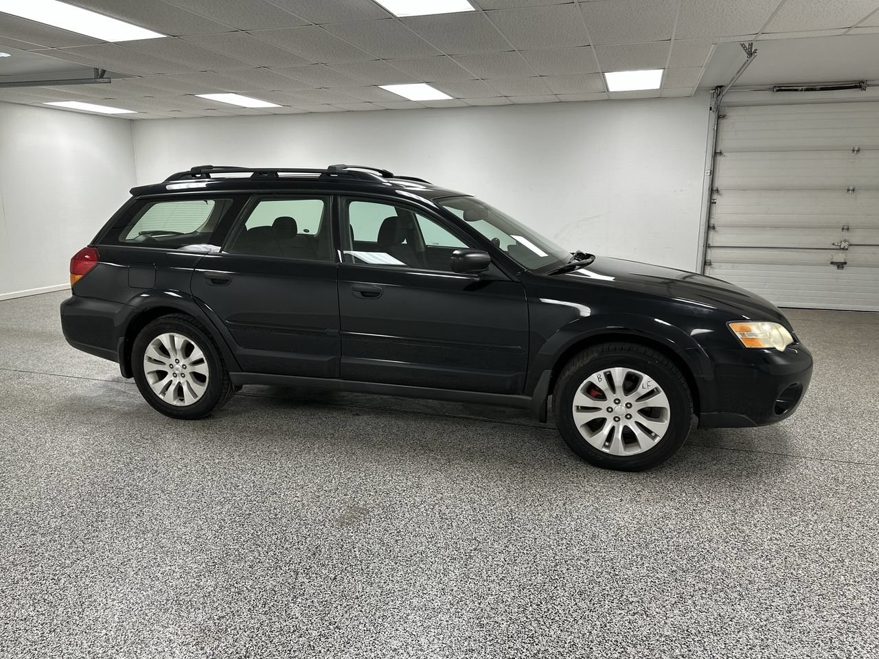 Used 2006 Subaru Outback 2.5i AWD/4WD image 1