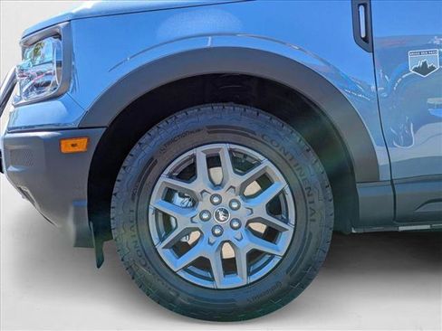 New 2025 Ford Bronco Sport Big Bend image 10