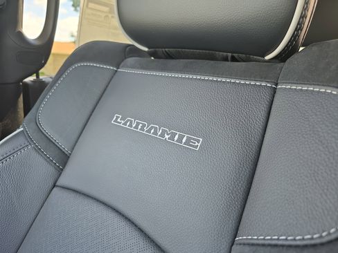 New 2025 RAM 2500 Laramie image 28
