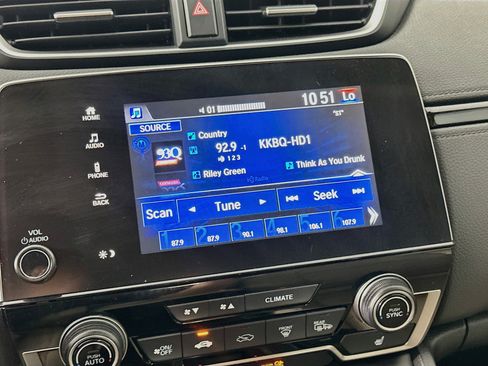 Used 2022 Honda CR-V EX-L image 21