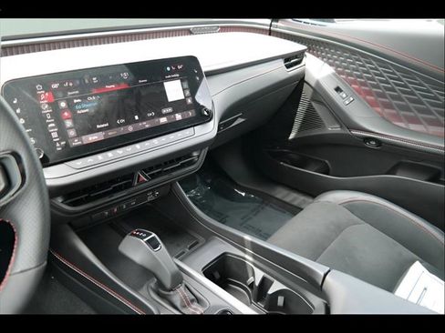 New 2024 Dodge Charger Scat Pack w/ Plus Group image 24