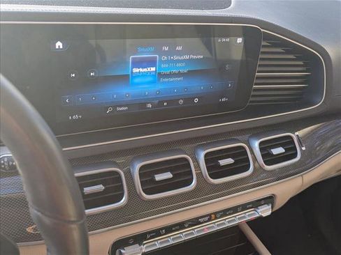 Used 2020 Mercedes-Benz GLS 450 4MATIC image 6