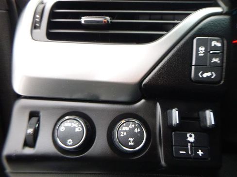 Used 2016 Chevrolet Suburban LT w/ Max Trailering Package image 17