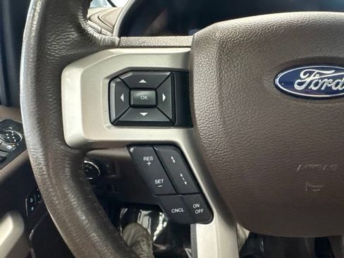 Used 2018 Ford F150 King Ranch w/ Equipment Group 601A Luxury AWD/4WD image 39