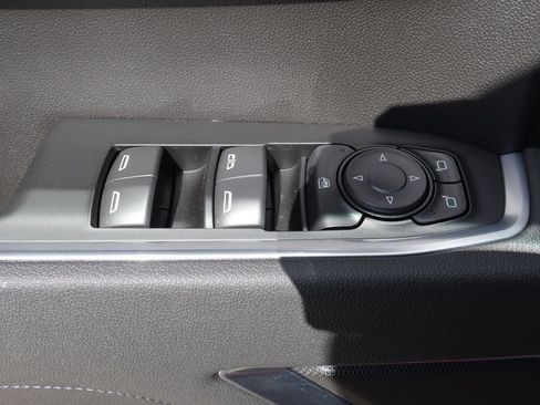 New 2026 Chevrolet Silverado 1500 RST w/ Z71 Off-Road Package image 30